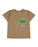 Valuables Boys Half Sleeves T-Shirt, Boys T-Shirts, Chase Value, Chase Value