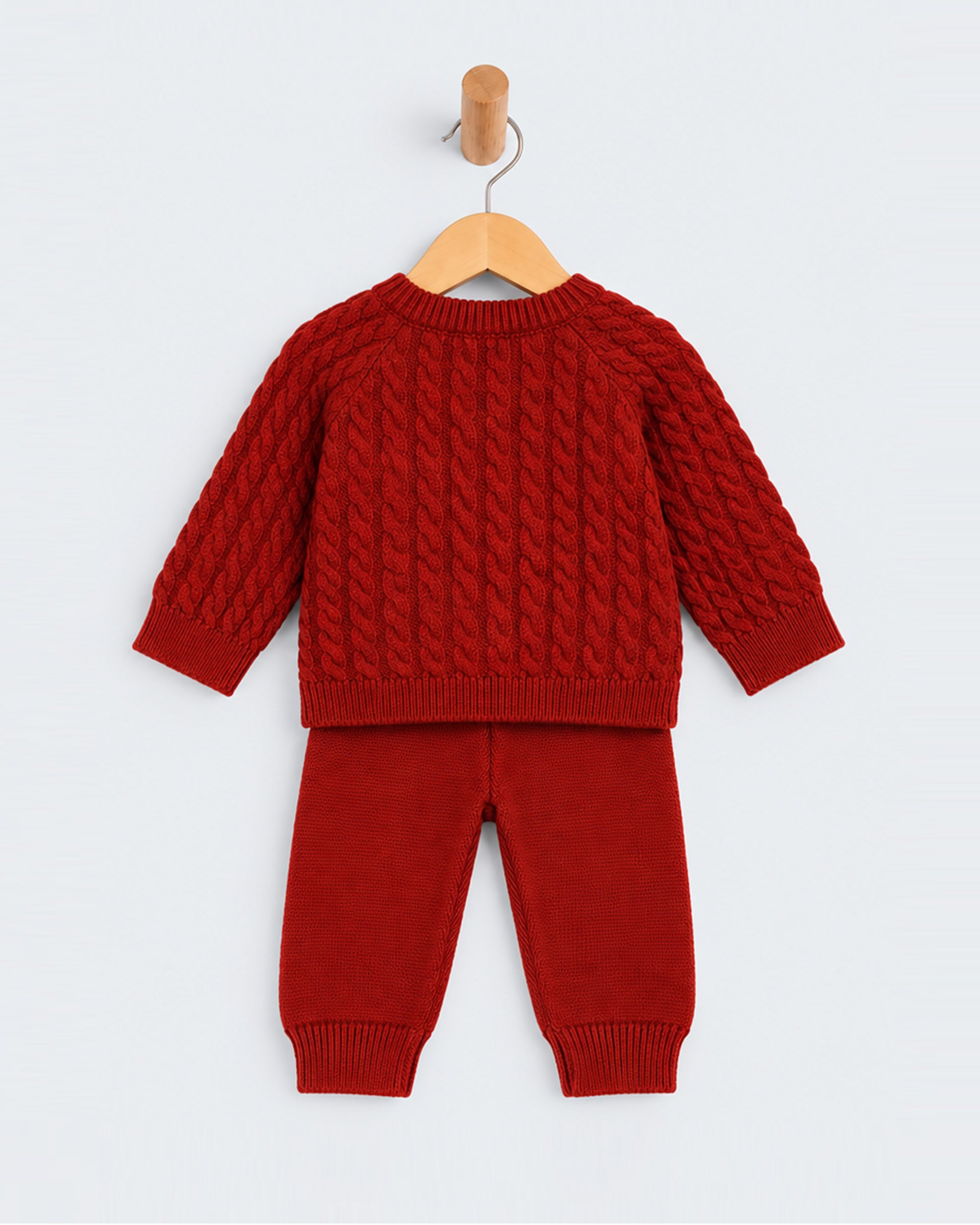 Eminent Newborn Boys Sweater Suit, Newborn Boys Winter Sets & Suits, Eminent, Chase Value
