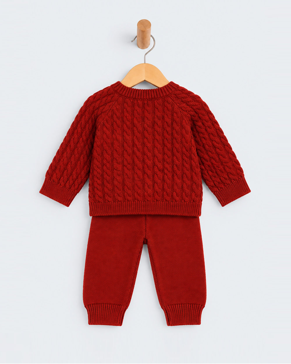 Eminent Newborn Boys Sweater Suit, Newborn Boys Winter Sets & Suits, Eminent, Chase Value