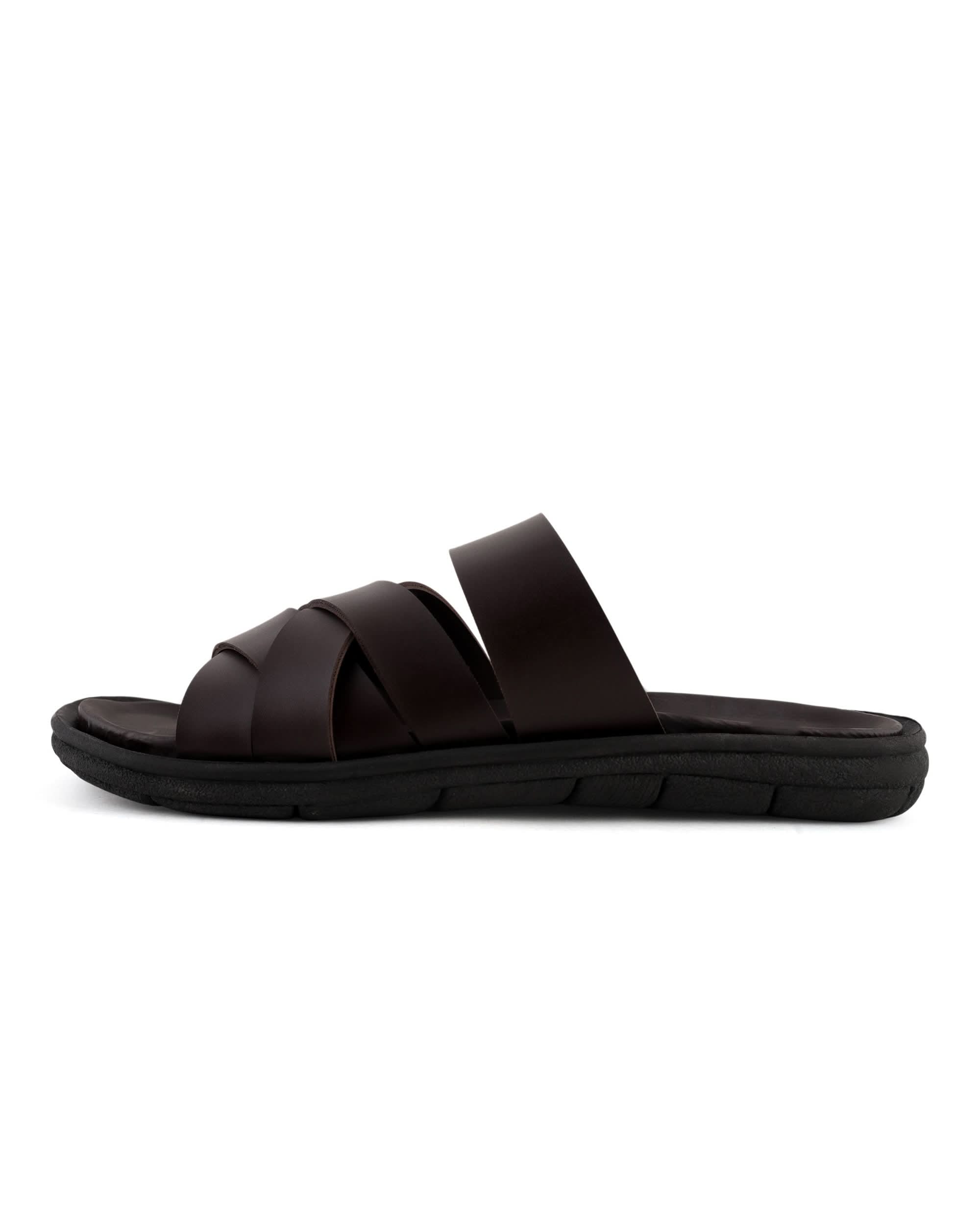 Men's Slipper, Men's Slippers, Chase Value, Chase Value