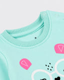 Eminent Newborn Girls Knitted Sweatshirt, Newborn Girls Hoodies & Sweat Shirts, Eminent, Chase Value