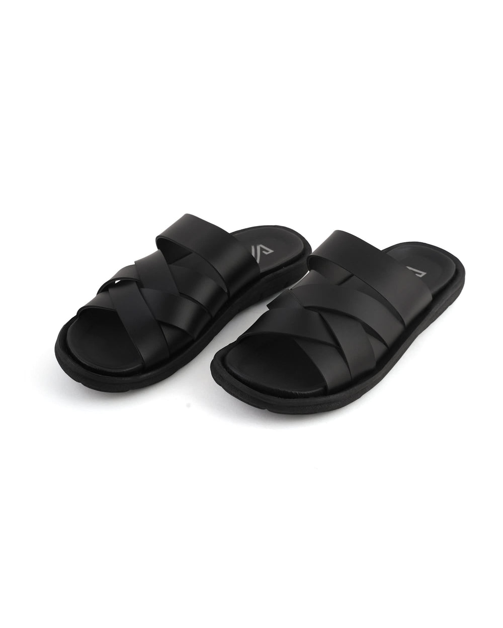 Men's Slipper, Men's Slippers, Chase Value, Chase Value