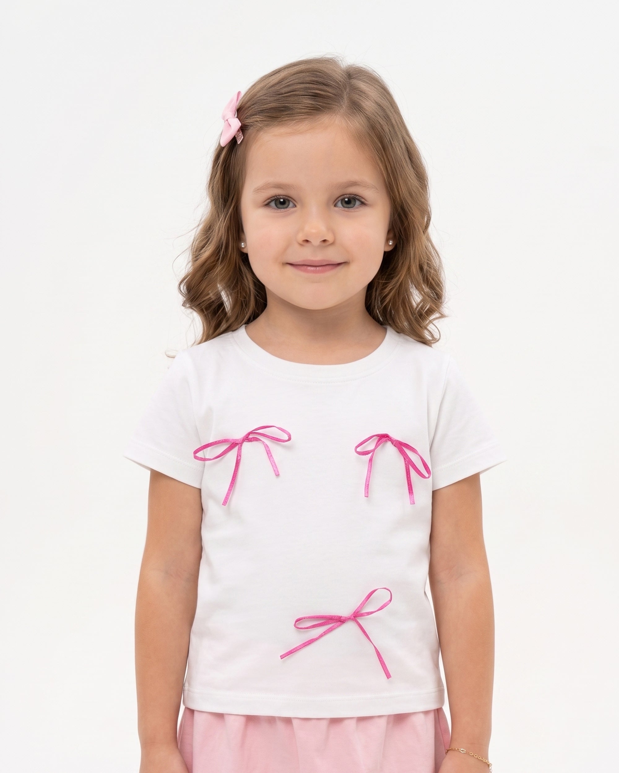 Eminent Girls' T-Shirt