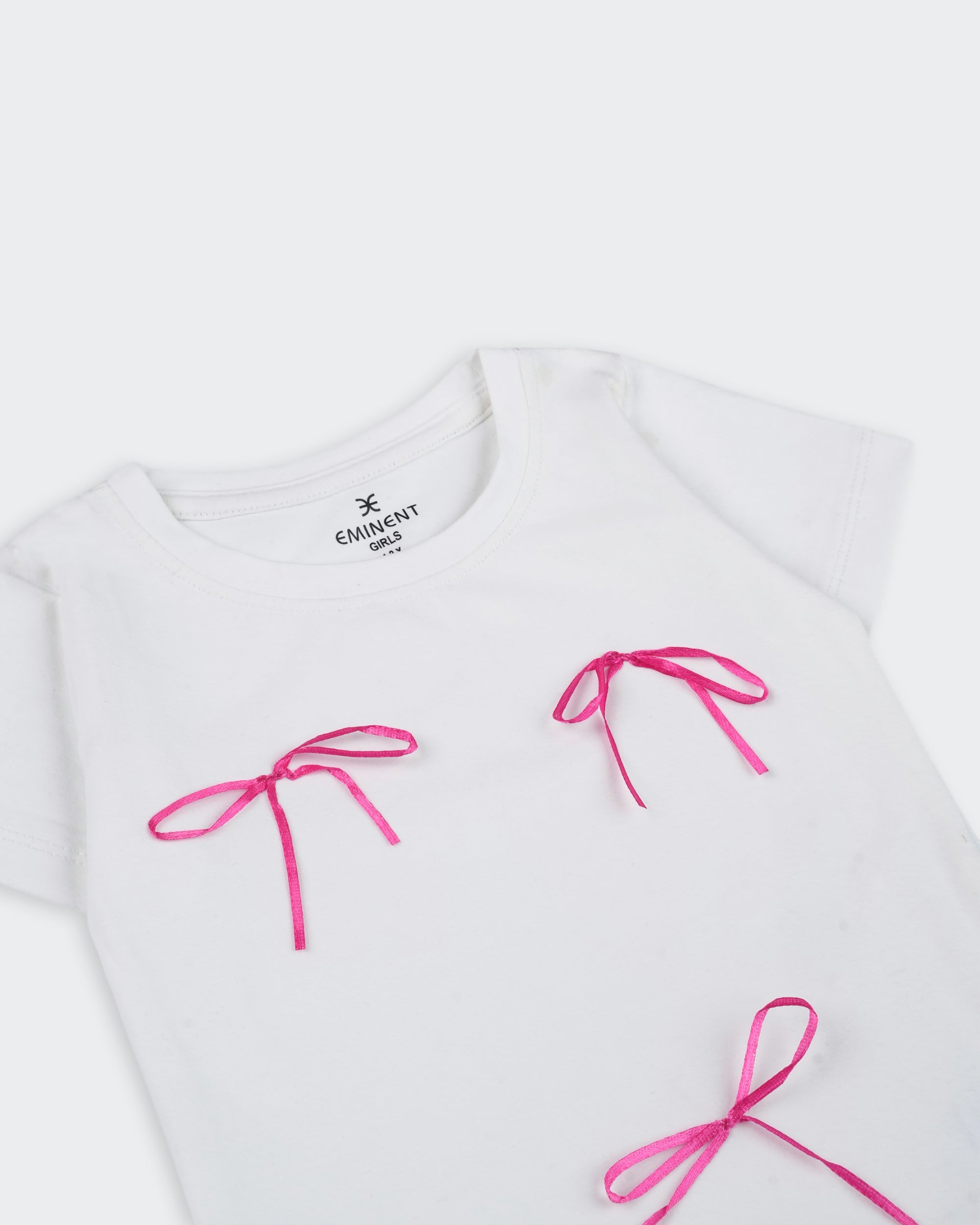 Eminent Girls' T-Shirt