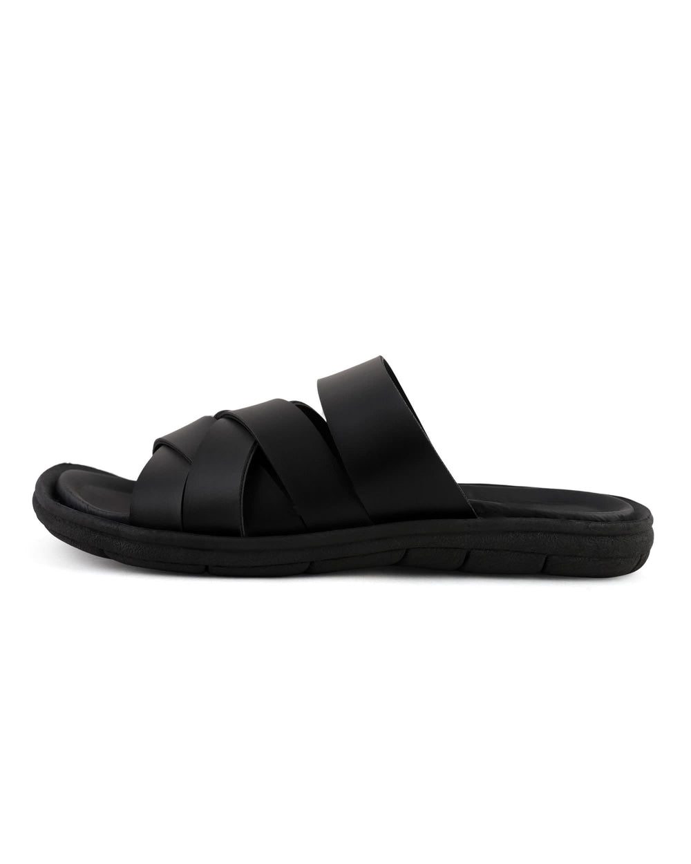 Men's Slipper, Men's Slippers, Chase Value, Chase Value