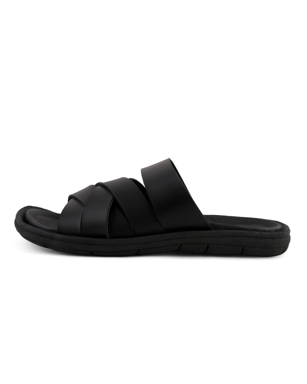 Men's Slipper, Men's Slippers, Chase Value, Chase Value