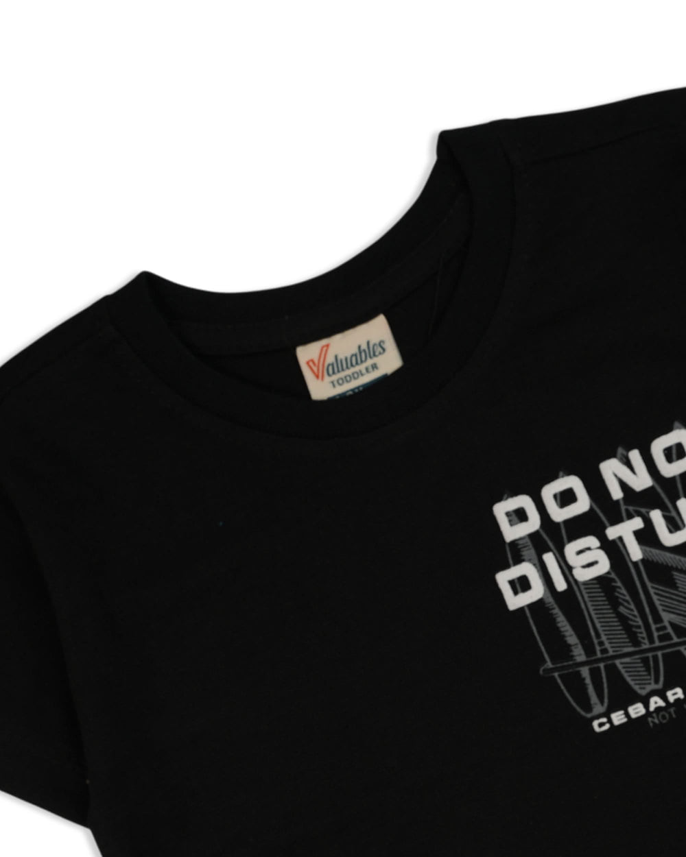 Valuables Boys Half Sleeves T-Shirt, Boys T-Shirts, Chase Value, Chase Value