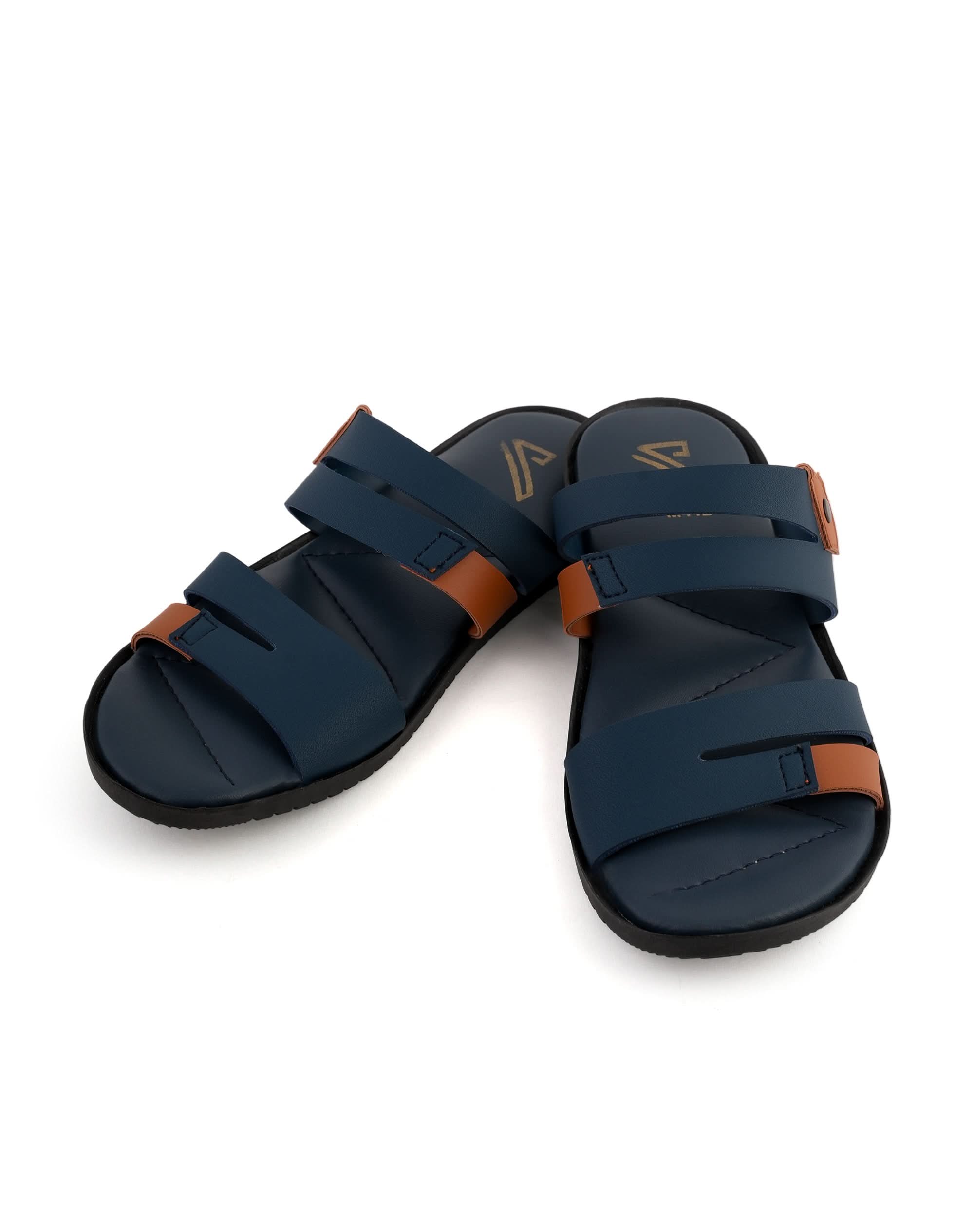 Men's Slipper, Men's Slippers, Chase Value, Chase Value