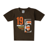 Valuable Boys Half Sleeves Suit - Olive Green, Boys Sets & Suits, Chase Value, Chase Value