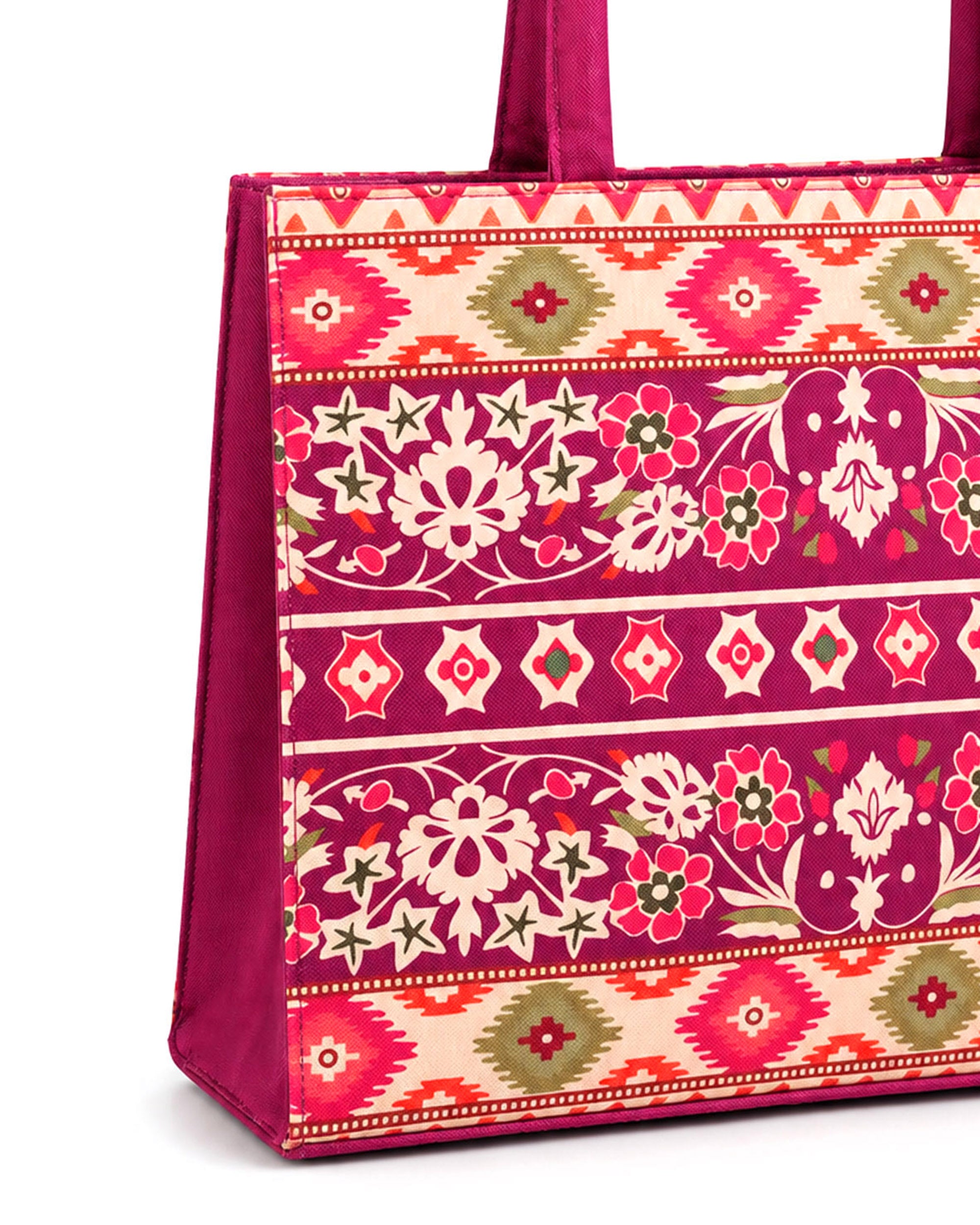 Women's Canvas Tote Bag