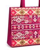 Women's Canvas Tote Bag