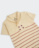Eminent Newborn Boys' Romper