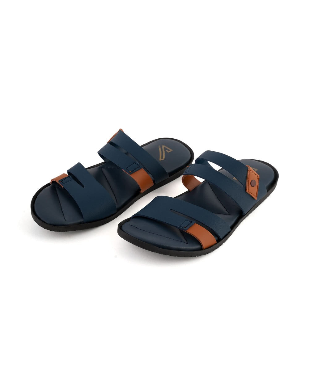 Men's Slipper, Men's Slippers, Chase Value, Chase Value