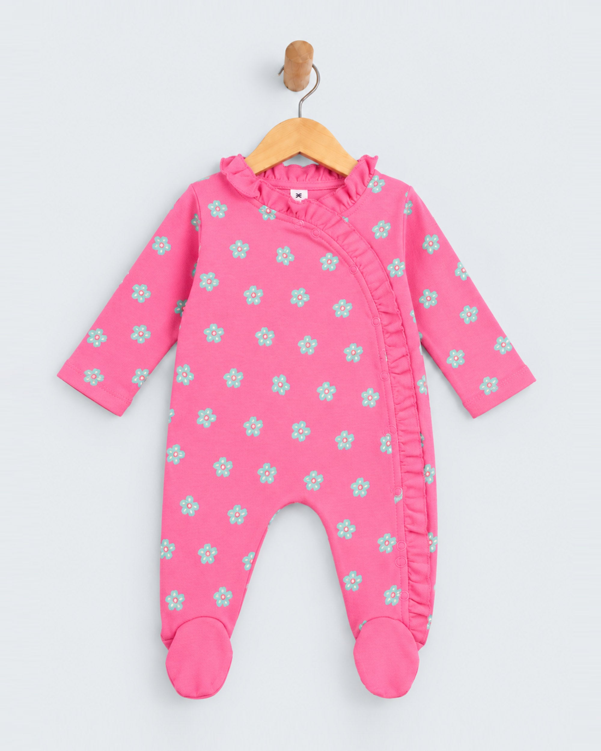 Eminent Newborn Girls Knitted Romper, Newborn Girls Rompers, Eminent, Chase Value