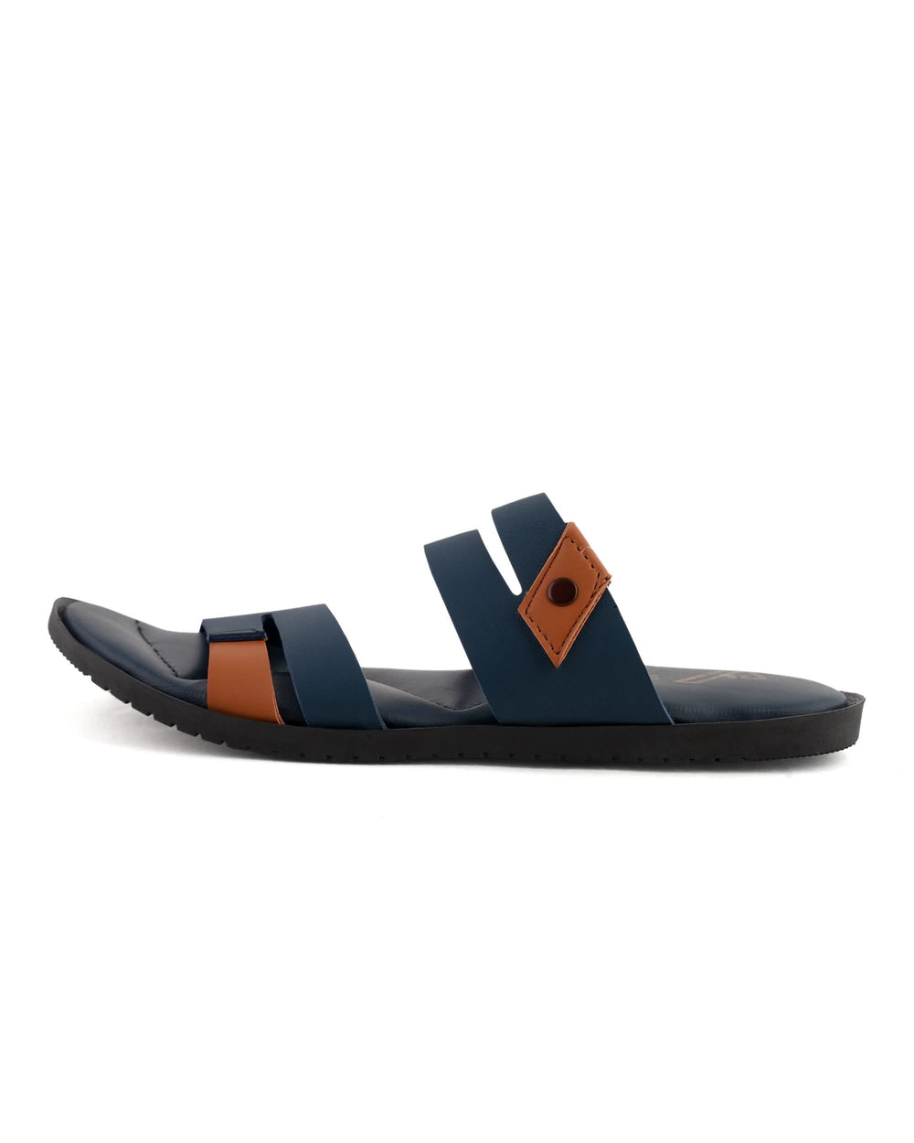 Men's Slipper, Men's Slippers, Chase Value, Chase Value