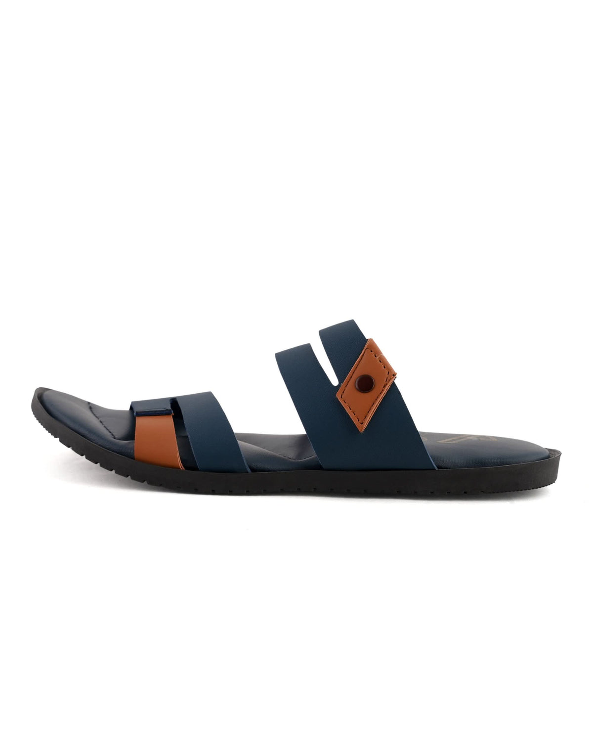 Men's Slipper, Men's Slippers, Chase Value, Chase Value