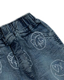 Valuables Girl’s Shorts, Girls Shorts Skirts, Chase Value, Chase Value