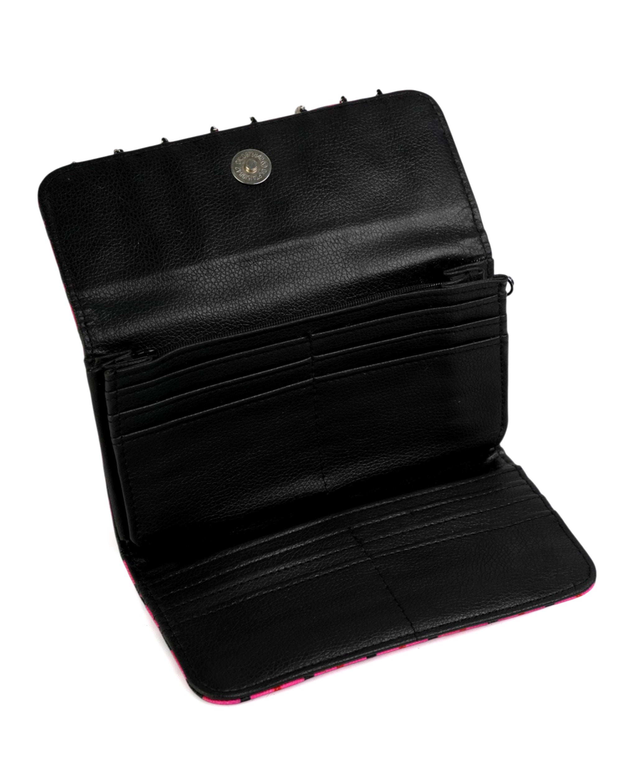 Women's Casual Clutch