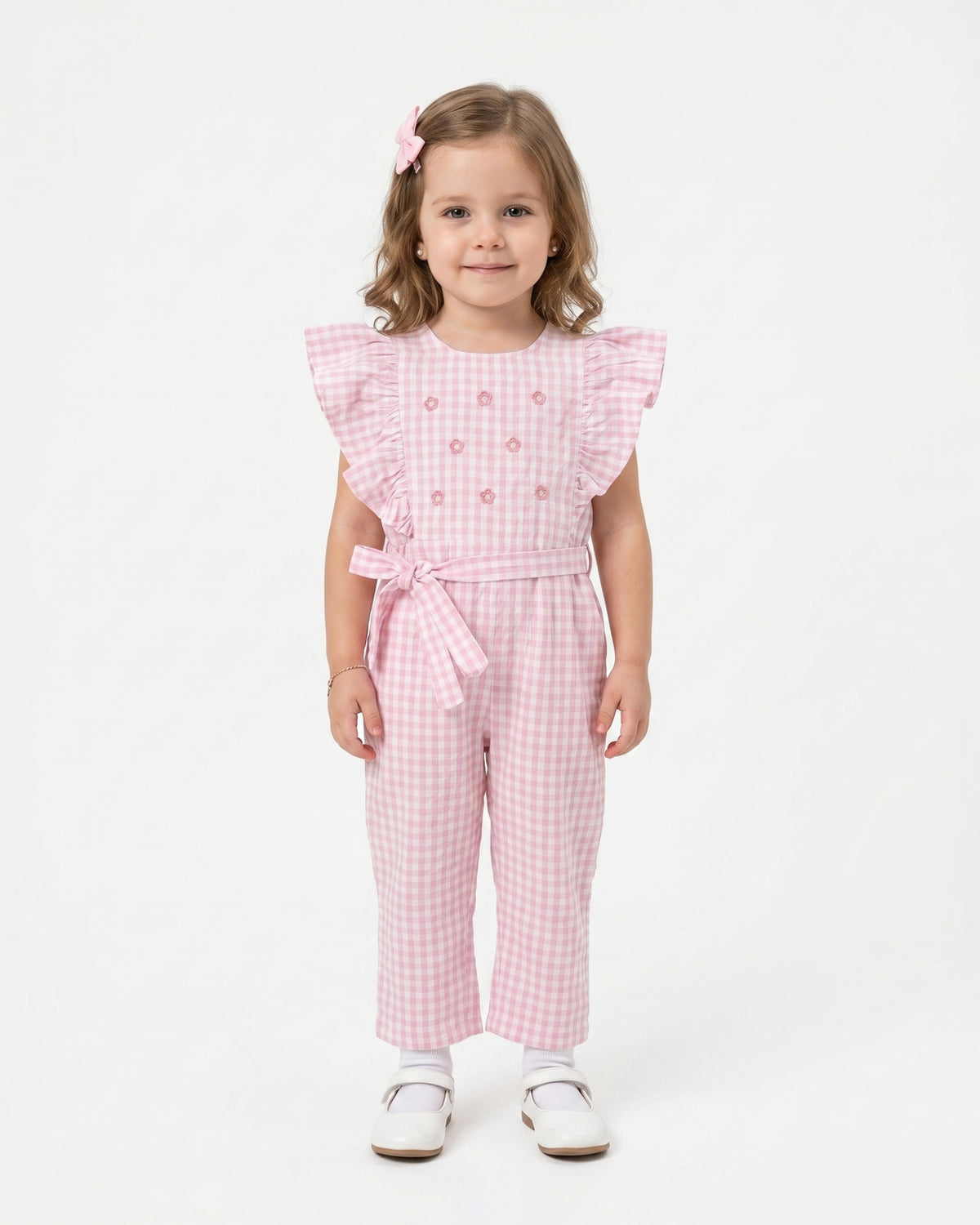 Eminent Girls Co-ord Set