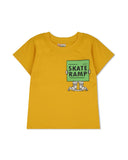 Valuables Boys Half Sleeves T-Shirt, Boys T-Shirts, Chase Value, Chase Value