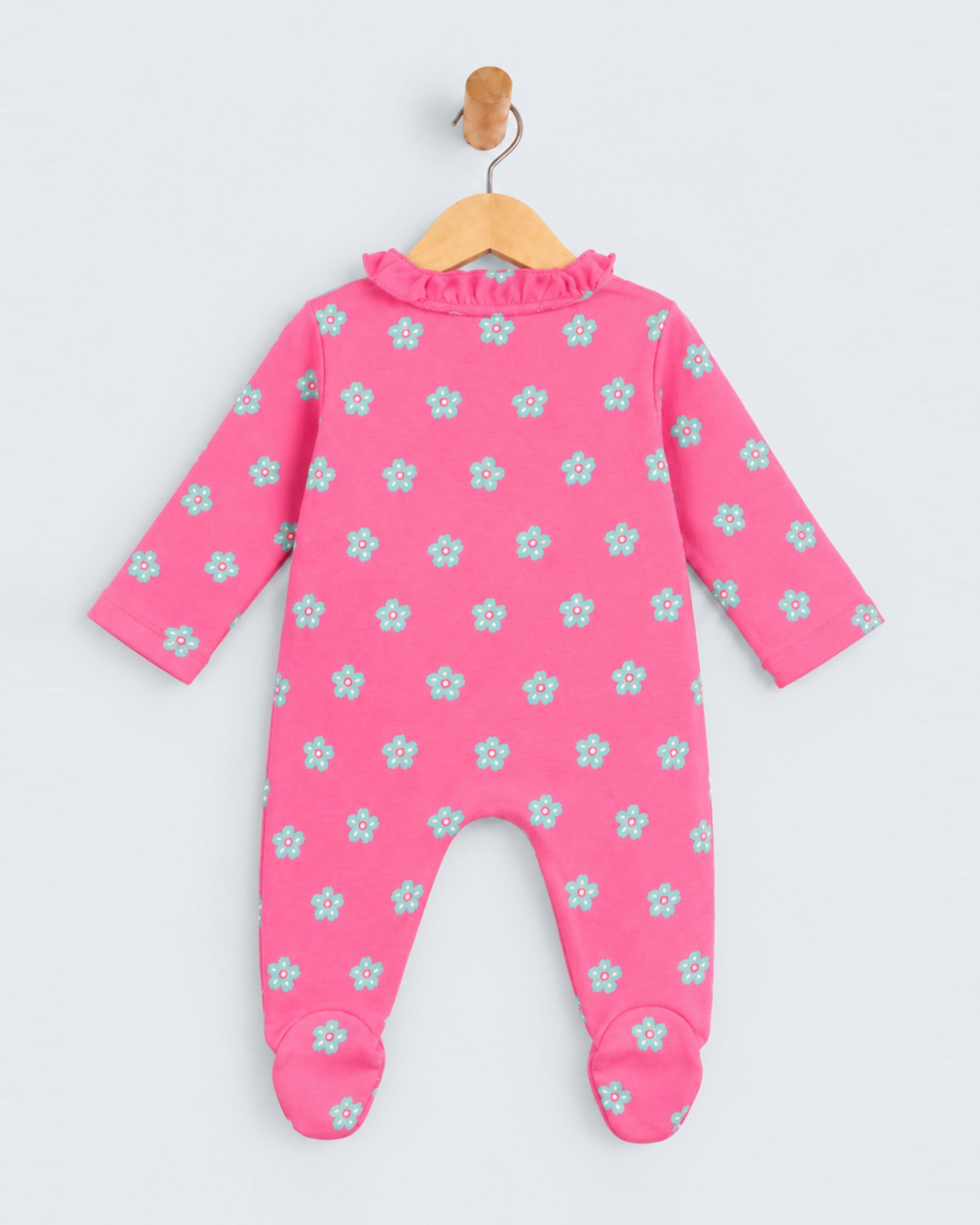Eminent Newborn Girls Knitted Romper, Newborn Girls Rompers, Eminent, Chase Value