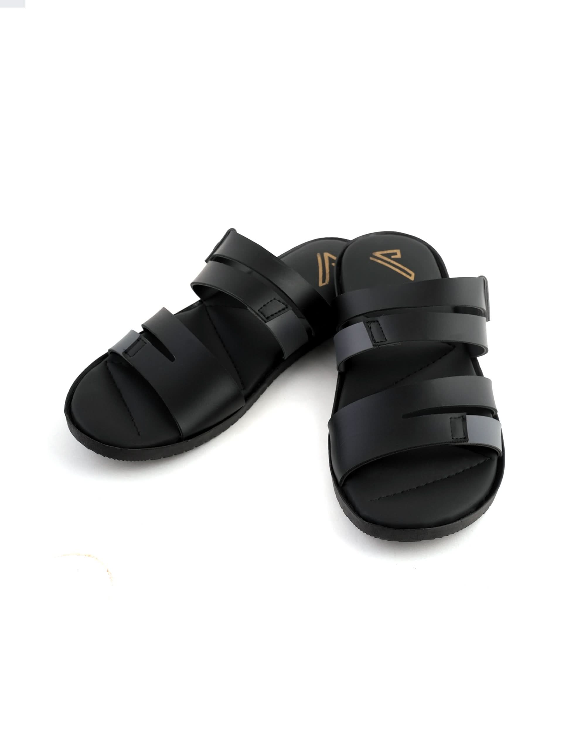 Men's Slipper, Men's Slippers, Chase Value, Chase Value