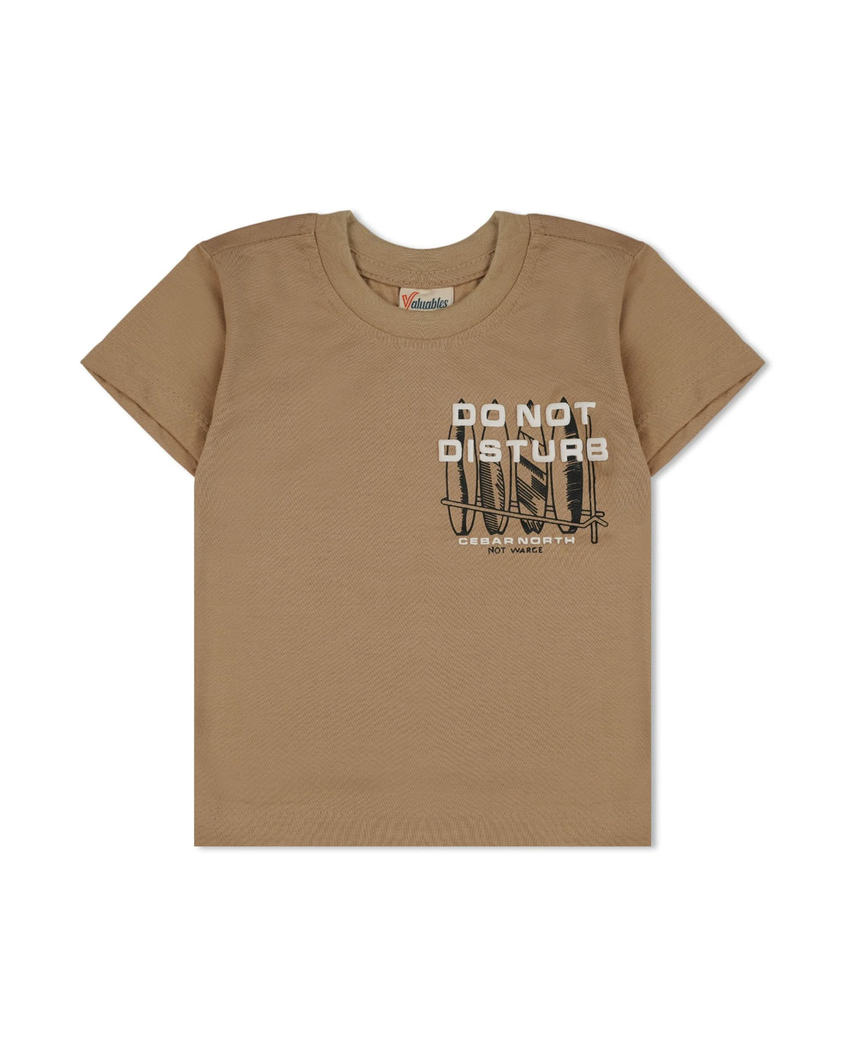 Valuables Boys Half Sleeves T-Shirt, Boys T-Shirts, Chase Value, Chase Value
