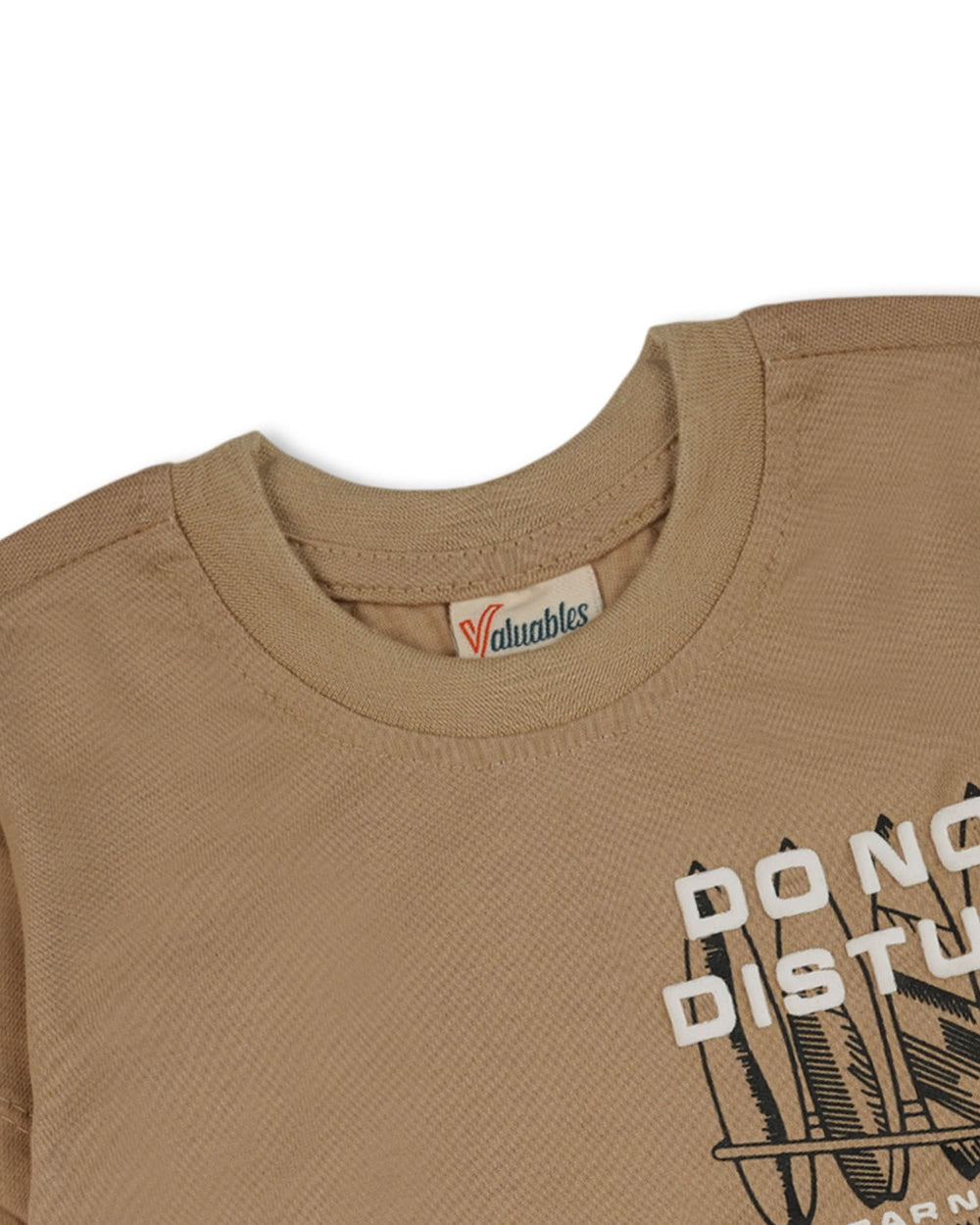 Valuables Boys Half Sleeves T-Shirt, Boys T-Shirts, Chase Value, Chase Value