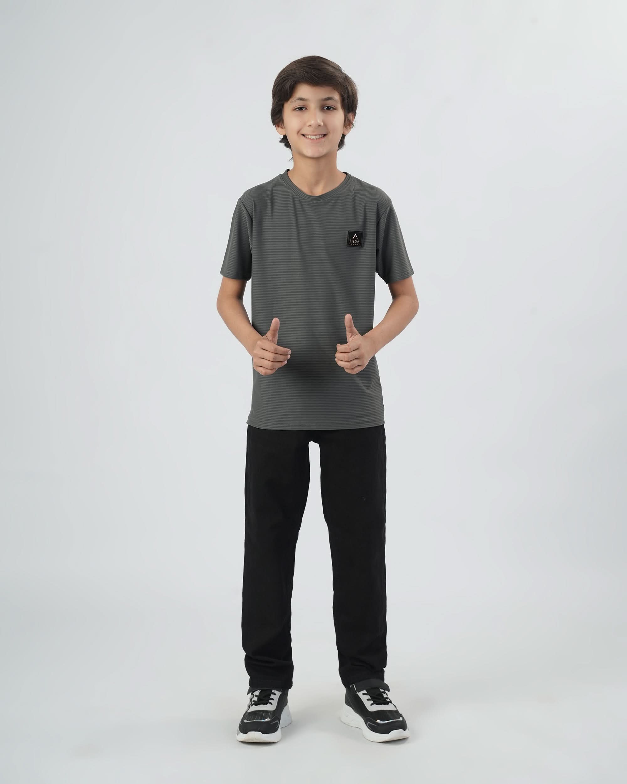 Valuable Boys Half Sleeves T-Shirt, Boys T-Shirts, Chase Value, Chase Value