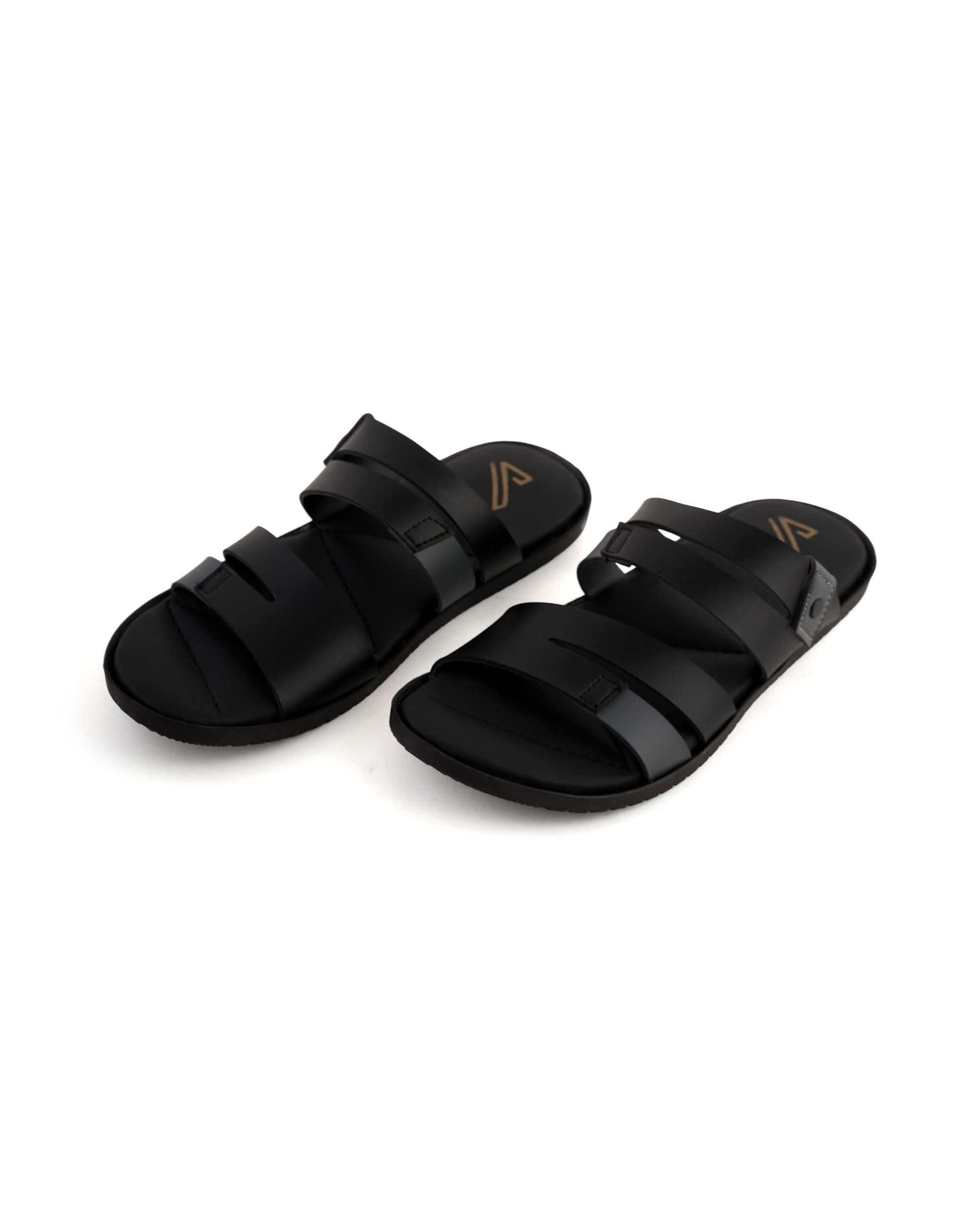 Men's Slipper, Men's Slippers, Chase Value, Chase Value