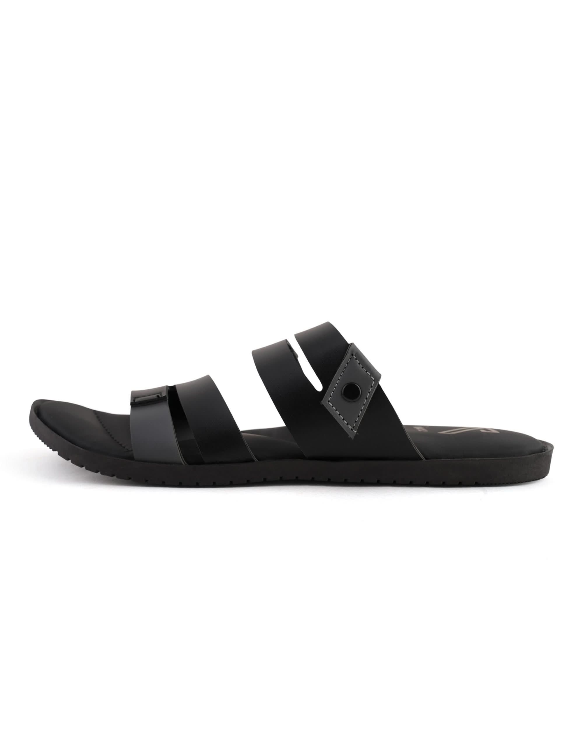 Men's Slipper, Men's Slippers, Chase Value, Chase Value