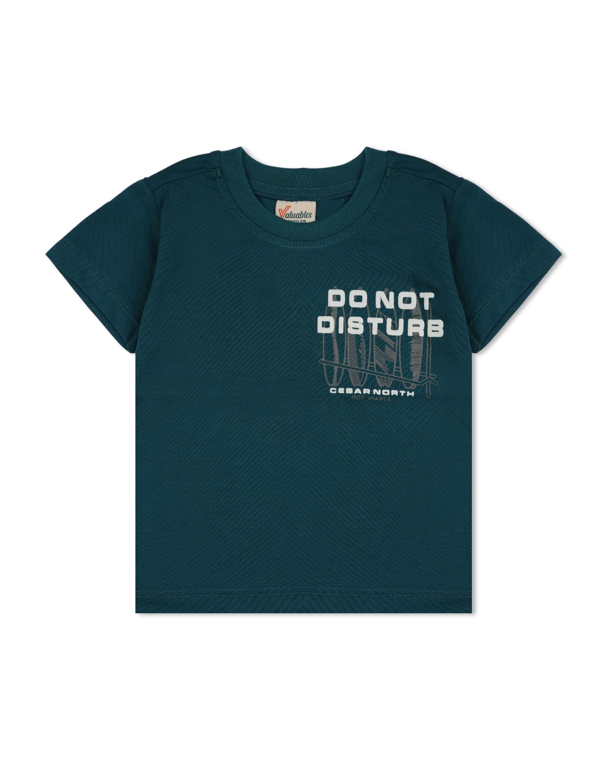 Valuables Boys Half Sleeves T-Shirt, Boys T-Shirts, Chase Value, Chase Value