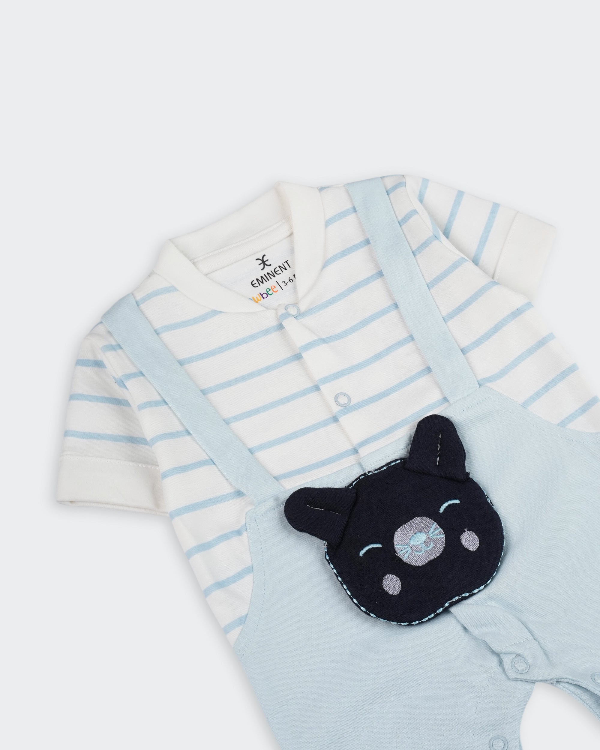 Eminent Girls' Co-Ord Set