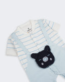 Eminent Newborn Boys' Romper