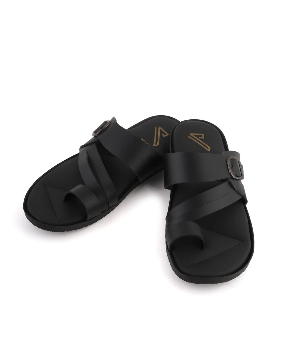 Men's Slipper, Men's Slippers, Chase Value, Chase Value