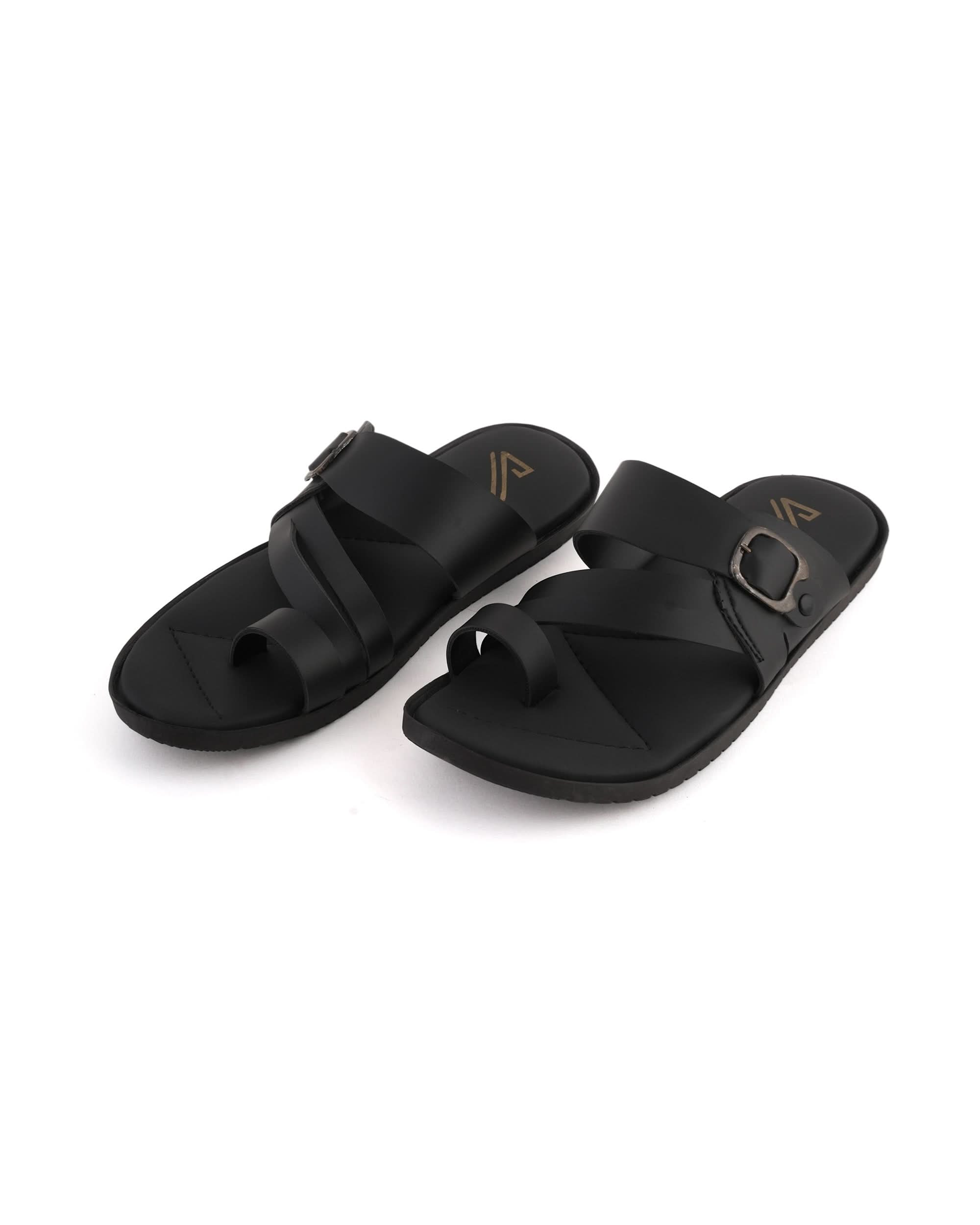 Men's Slipper, Men's Slippers, Chase Value, Chase Value