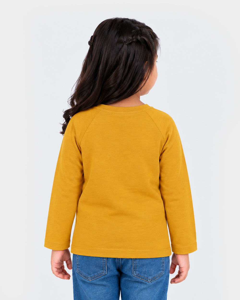 Eminent Girls Knitted Top, Girls Tops, Eminent, Chase Value