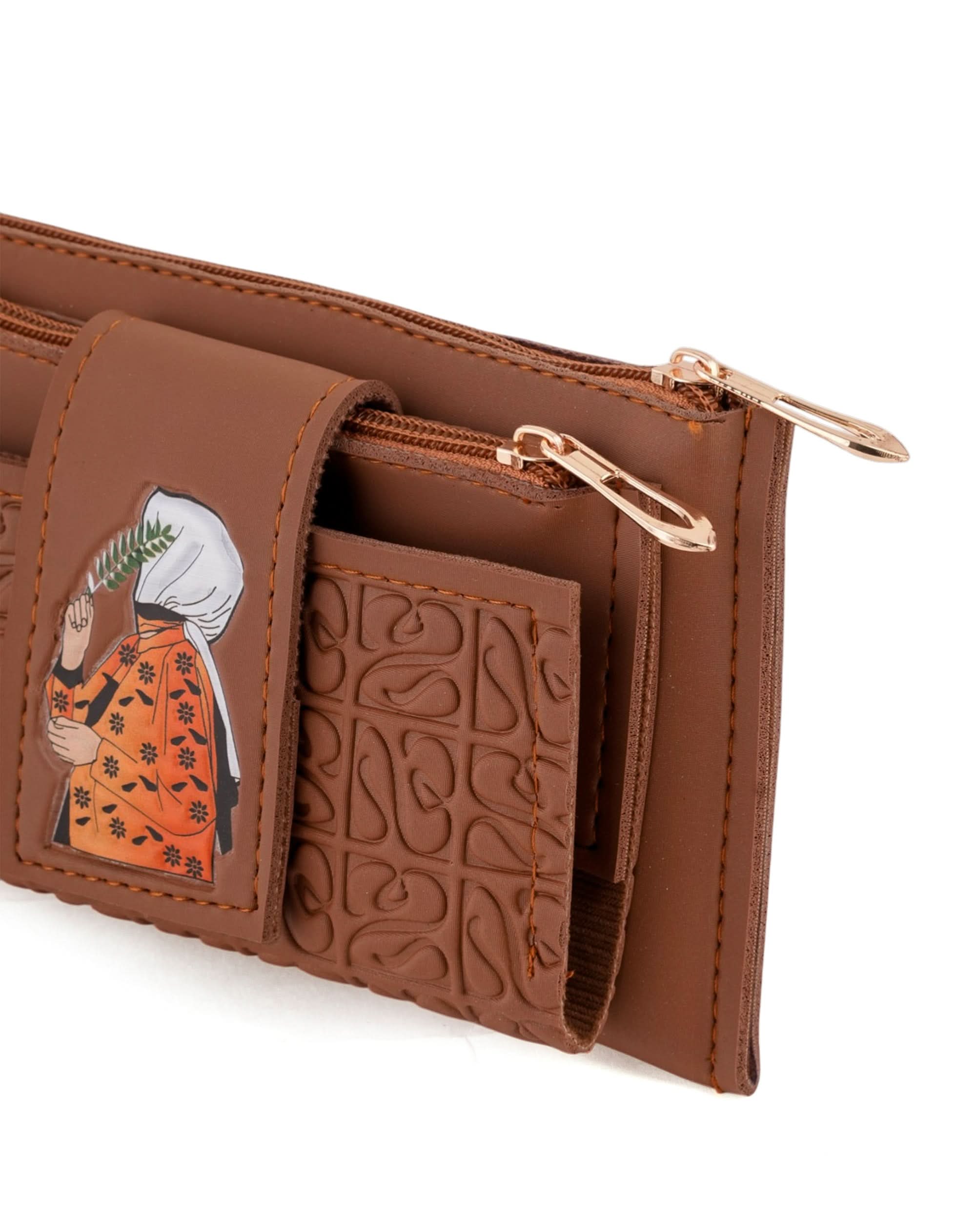 Women’s Wallet, Women Wallets, Chase Value, Chase Value