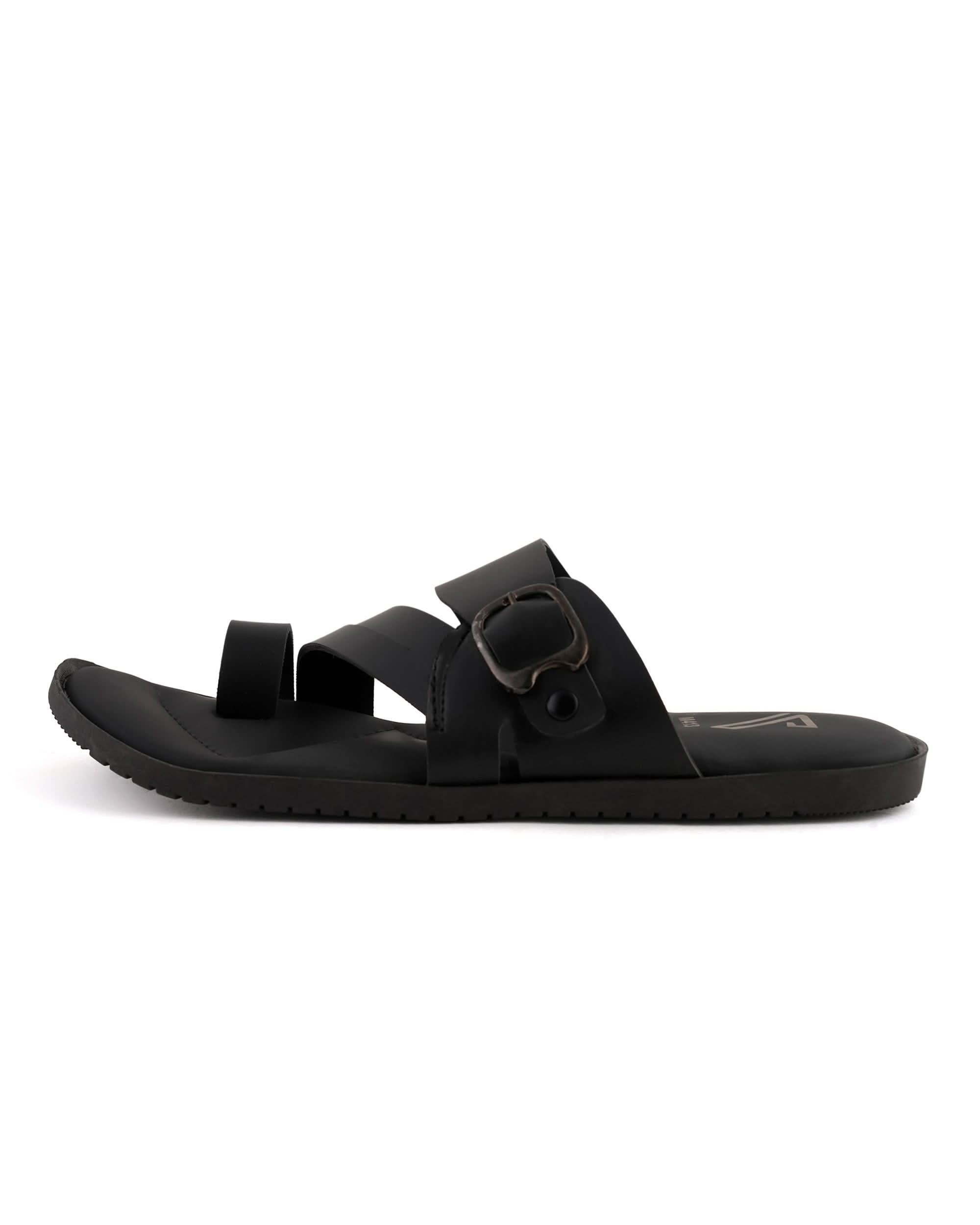 Men's Slipper, Men's Slippers, Chase Value, Chase Value