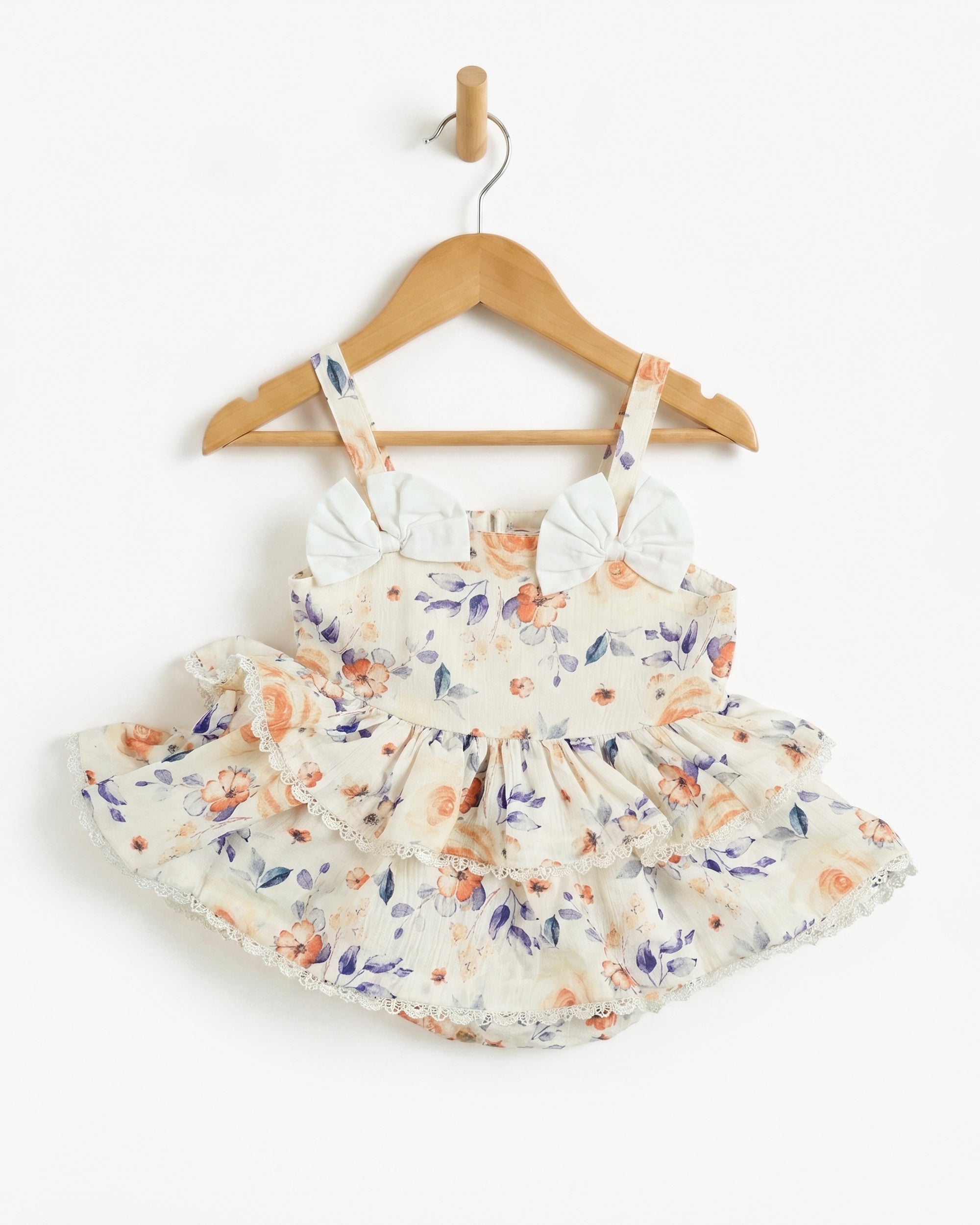 Eminent Newborn Girls' Romper