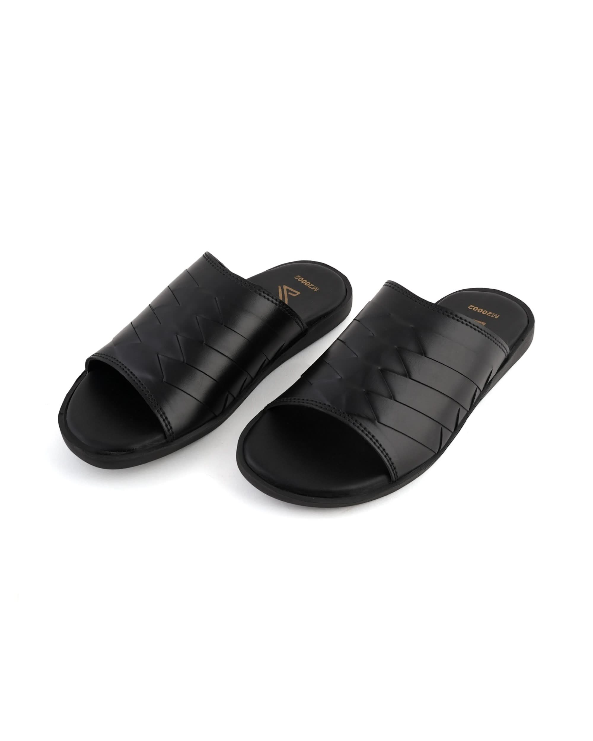 Men's Slipper, Men's Slippers, Chase Value, Chase Value