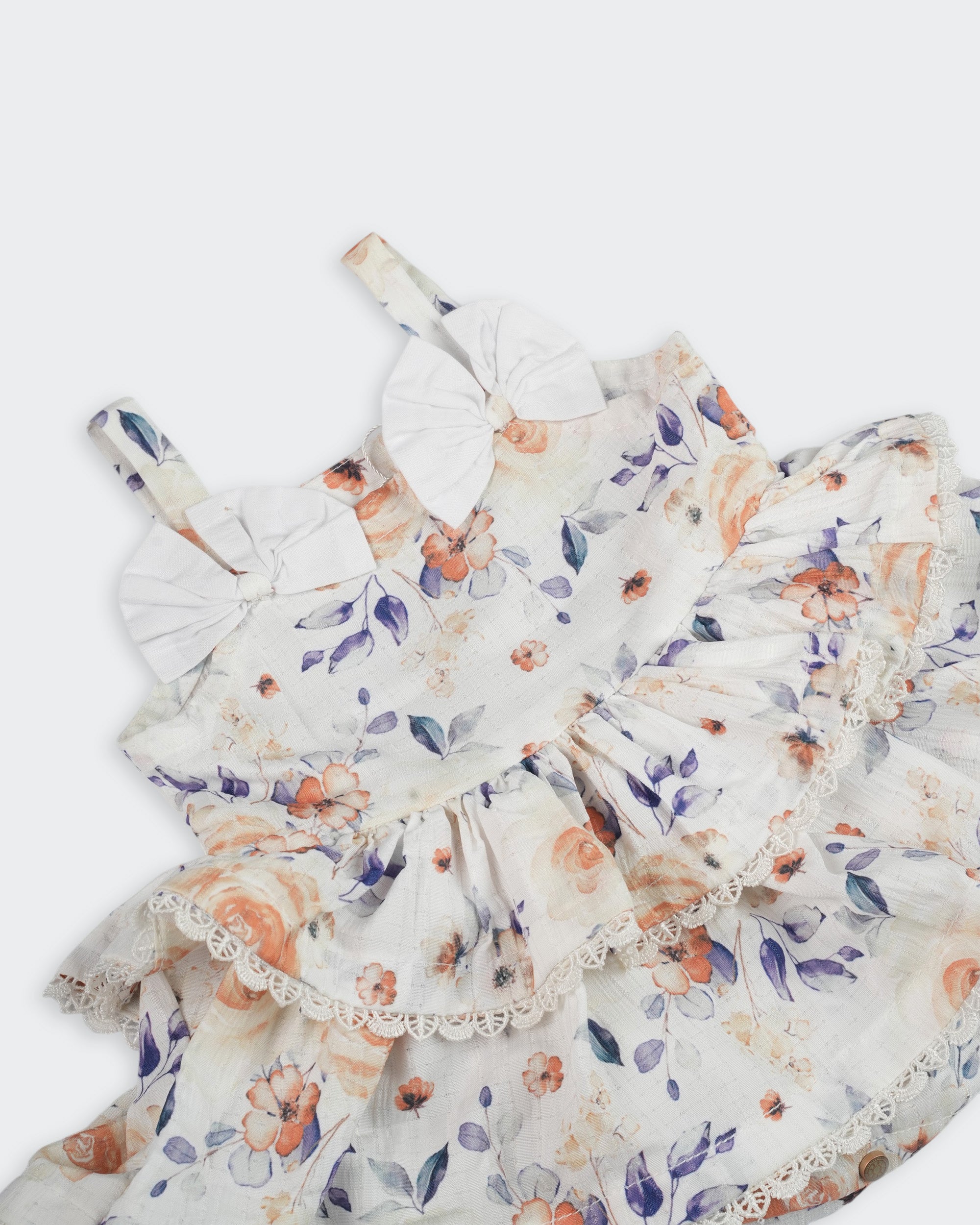 Eminent Newborn Girls' Romper