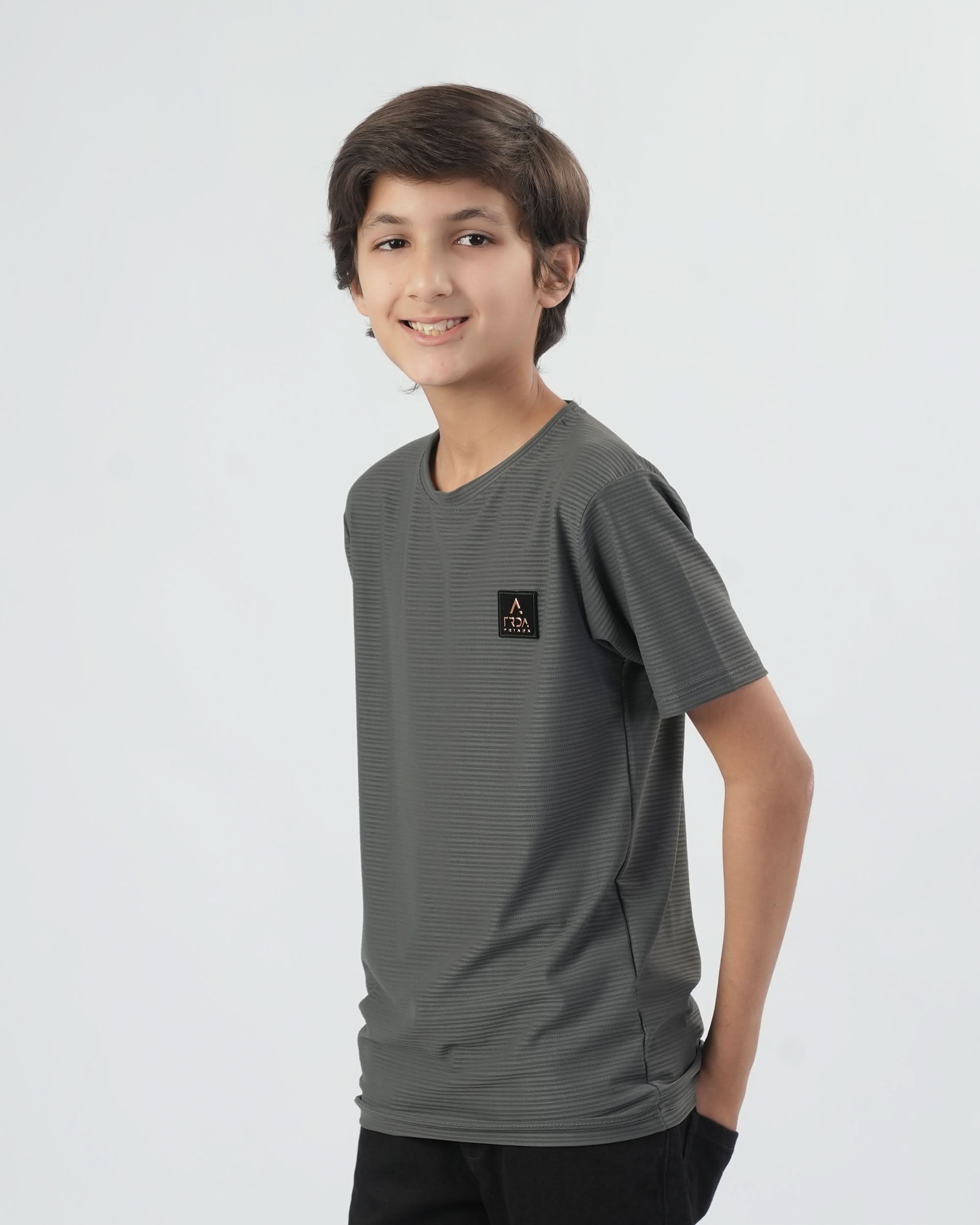 Valuable Boys Half Sleeves T-Shirt, Boys T-Shirts, Chase Value, Chase Value