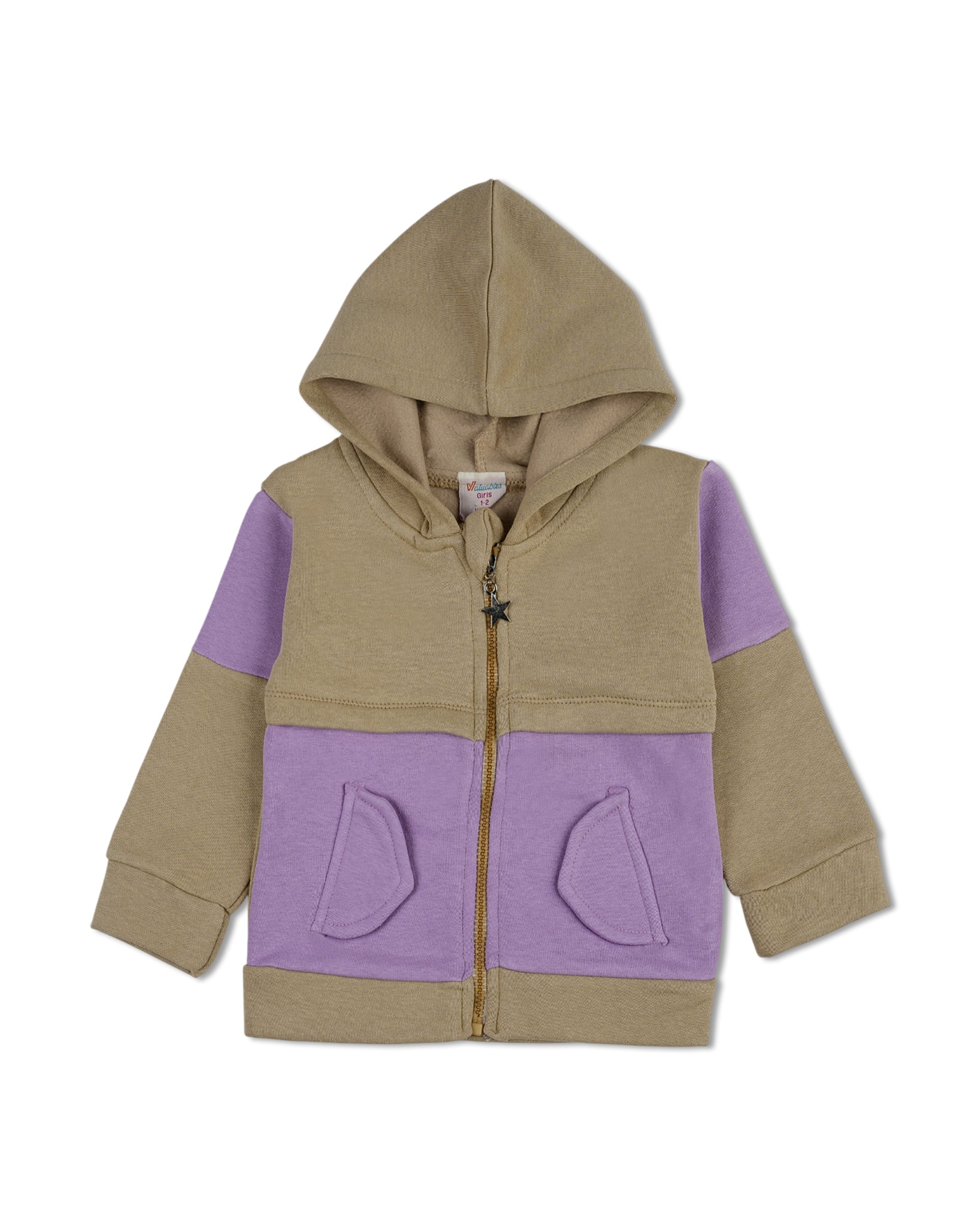 Valuables Girls Jacket, Girls Jackets, Chase Value, Chase Value