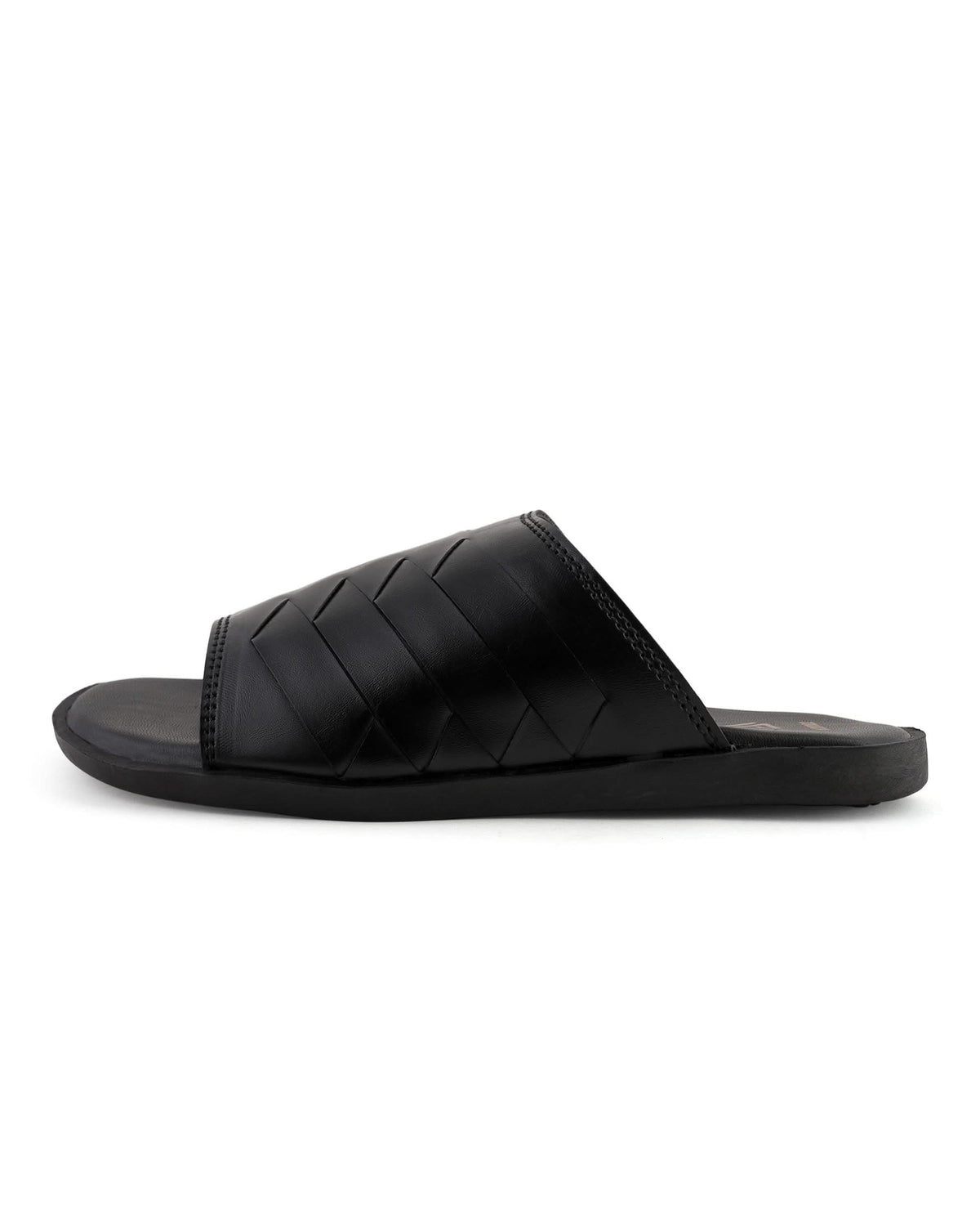 Men's Slipper, Men's Slippers, Chase Value, Chase Value