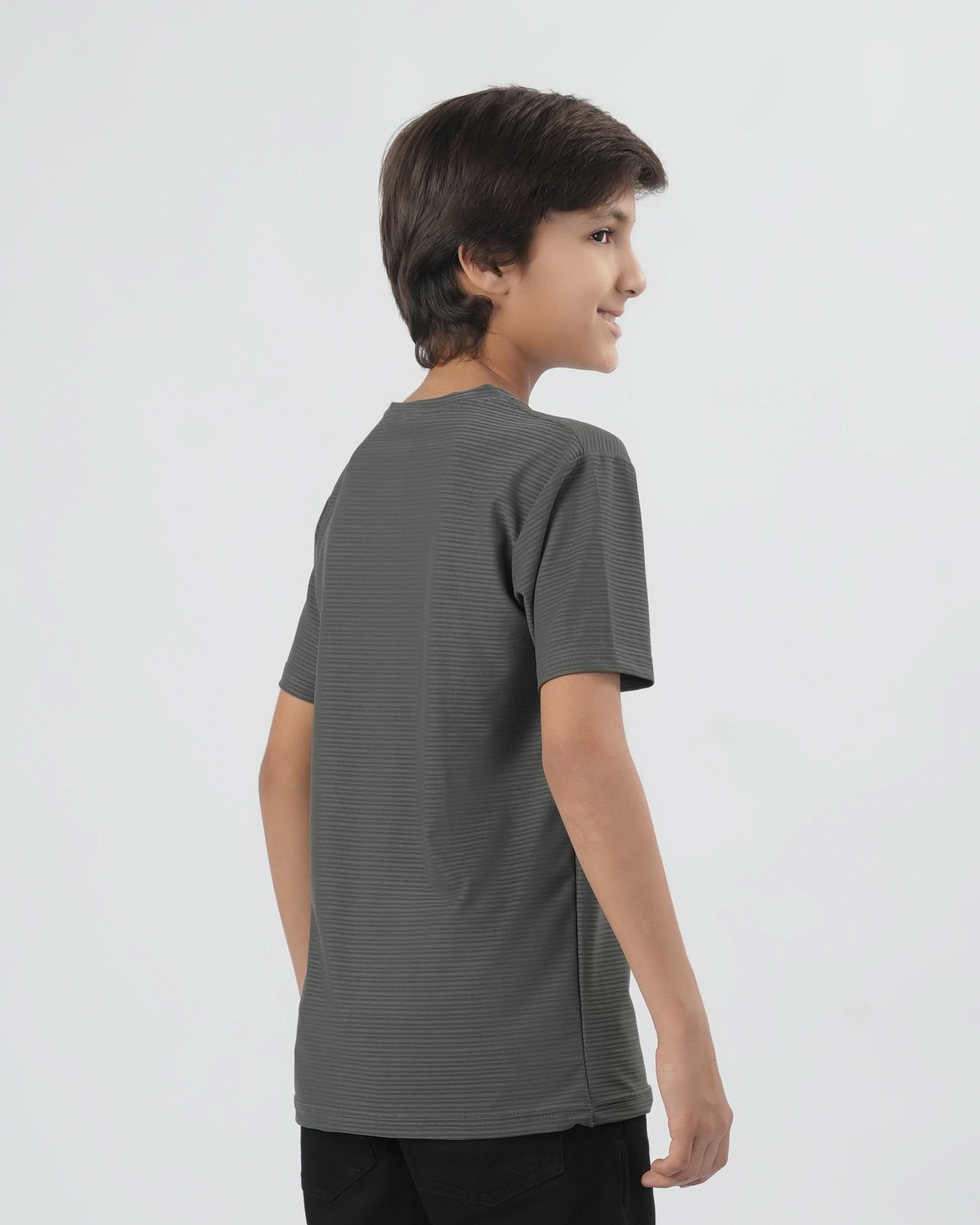 Valuable Boys Half Sleeves T-Shirt, Boys T-Shirts, Chase Value, Chase Value