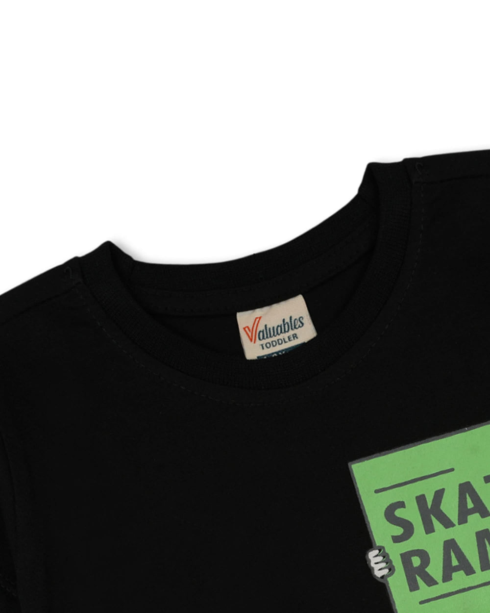 Valuables Boys Half Sleeves T-Shirt, Boys T-Shirts, Chase Value, Chase Value
