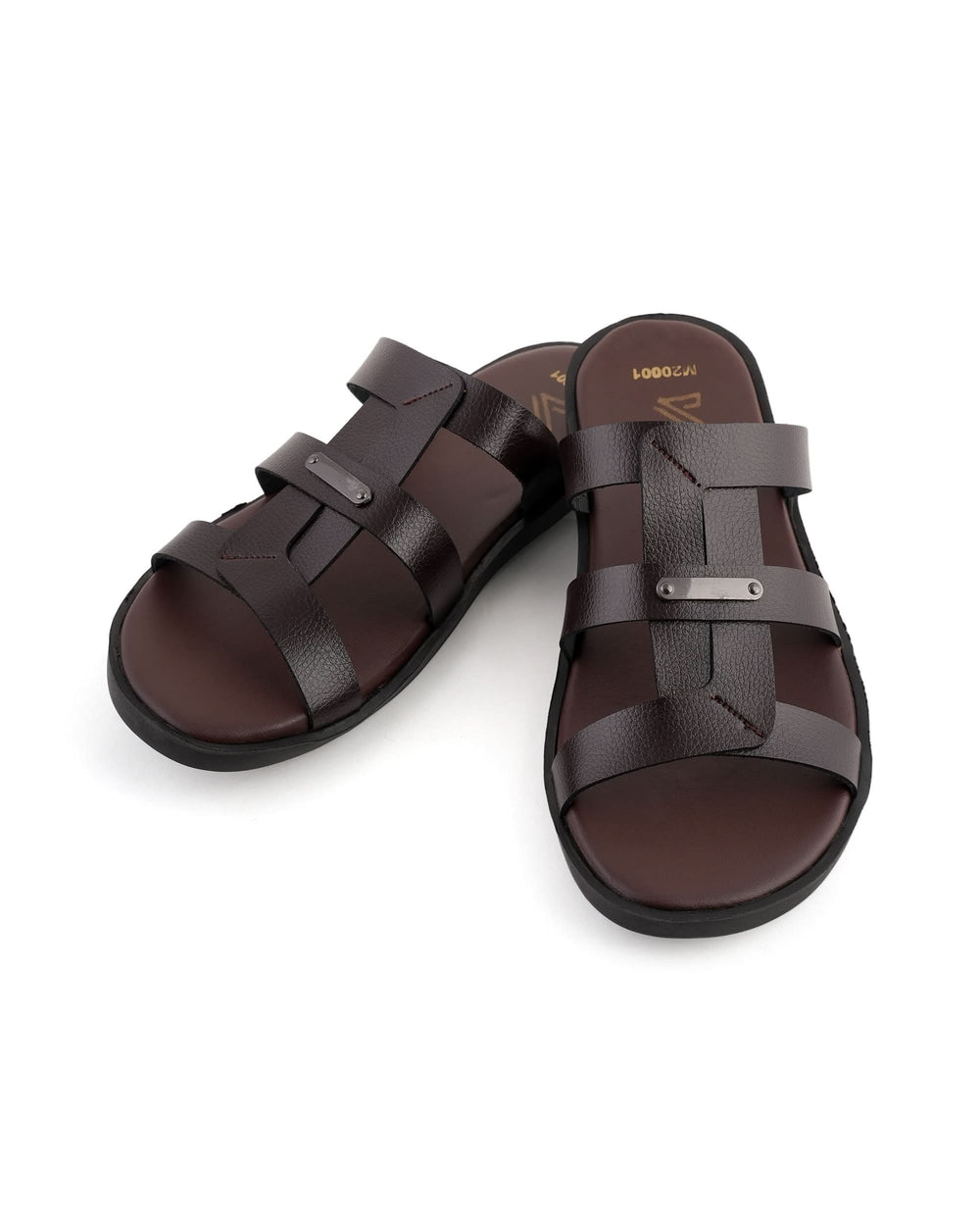 Men's Slipper, Men's Slippers, Chase Value, Chase Value