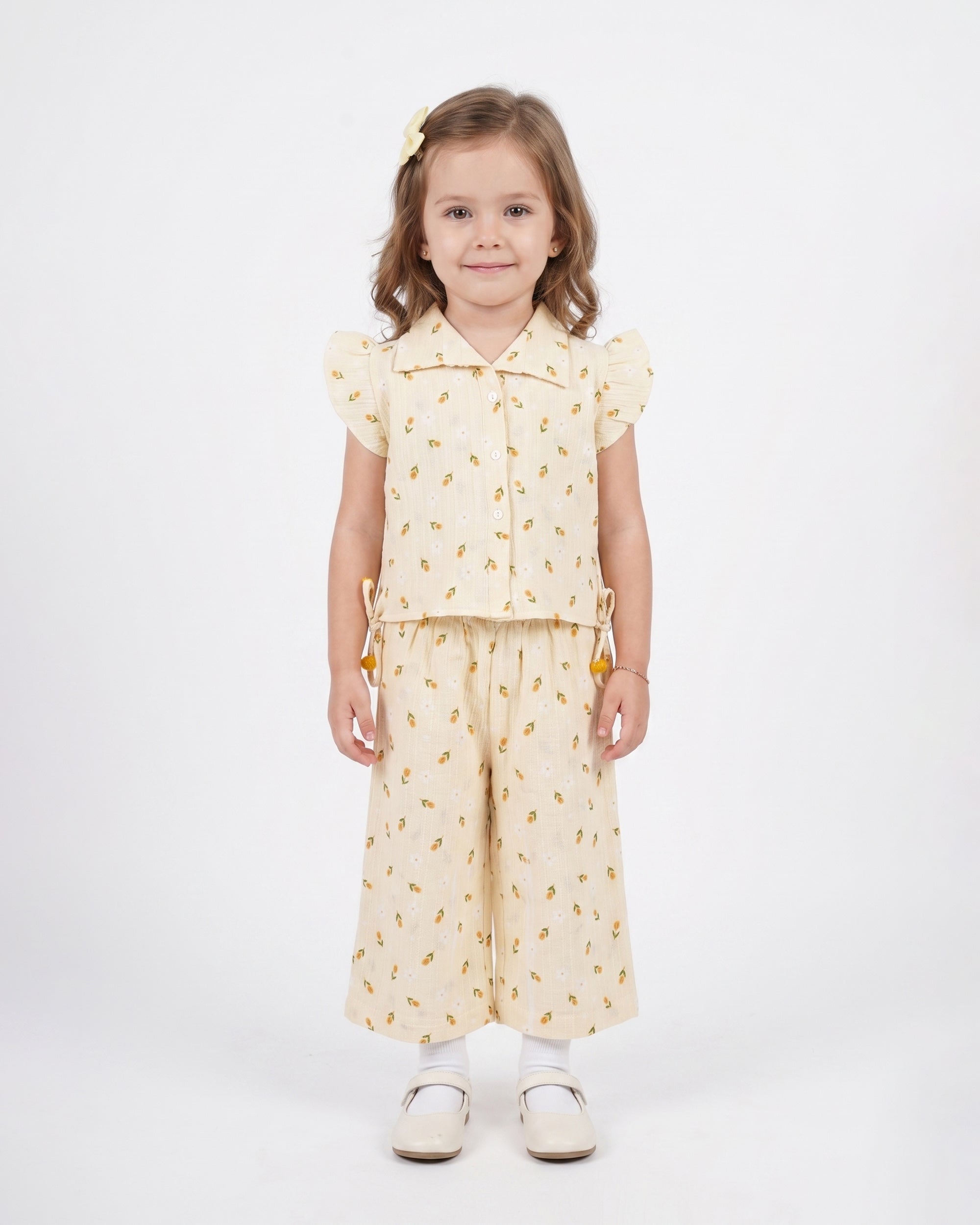 Eminent Girls' Co-Ord Set