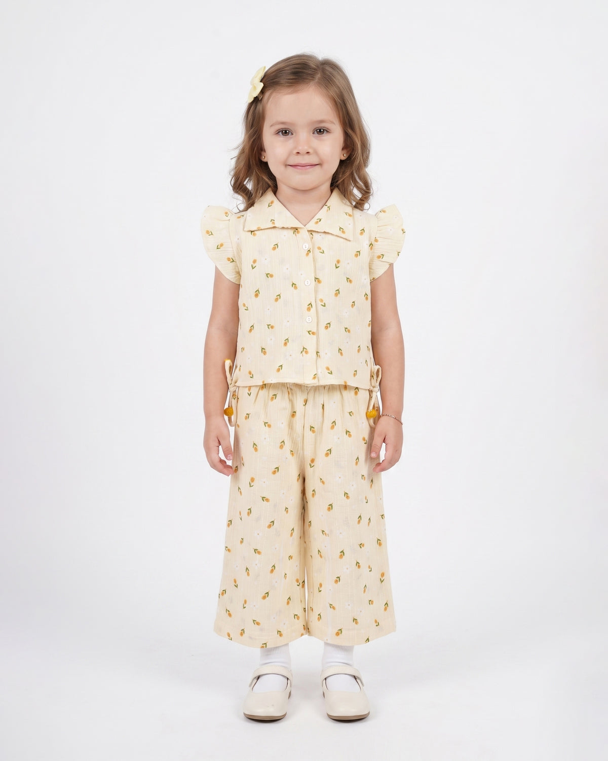 Eminent Girls' Co-Ord Set